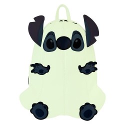 Loungefly Disney Lilo e Stitch - Zainetto Stitch Ghost WDBK3698